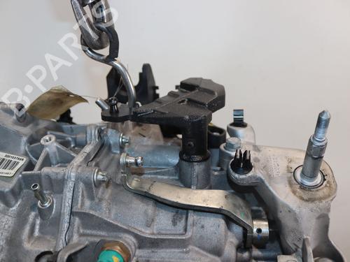 Used Gearbox Gearbox 38570839 38570839