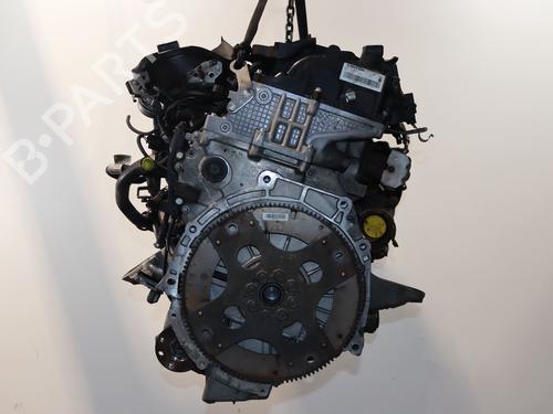 Engine BMW 3 Coupe (E92) 320 d xDrive | BP23159085M1 