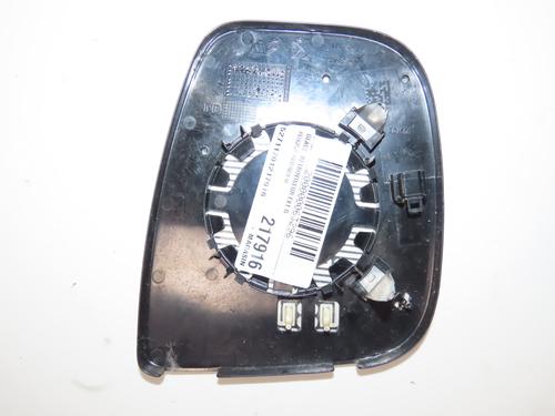 Used Left mirror PEUGEOT PARTNER Box Body/MPV (K9) 1.5 BlueHDi 100 (102 hp) 31605618