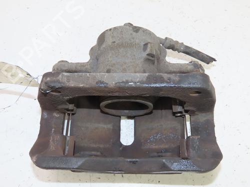 Left front brake caliper KIA VENGA (YN) 1.6 CRDi 115 | BP39387164M105 - Image 3