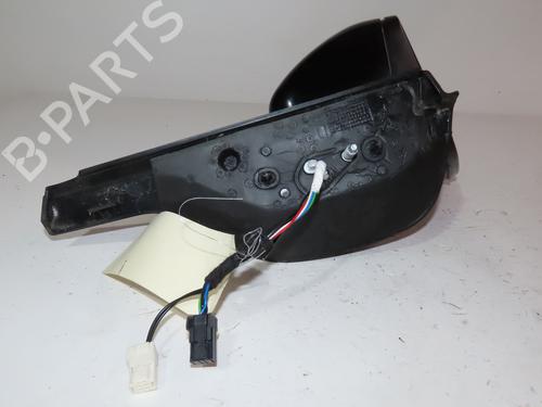 Right mirror CITROËN C3 III (SX) 1.2 PureTech 82 | BP29516592C27 