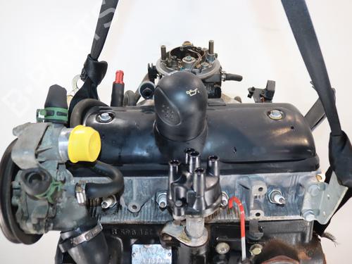 Motor Motor RENAULT TWINGO I (C06_) 1.2 (C063, C064) (55 hp) 39733245 39733245