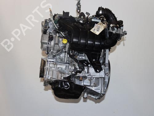 Engine RENAULT CLIO V (B7_) 1.6 E-TECH 145 (B7MU) | BP25906034M1 