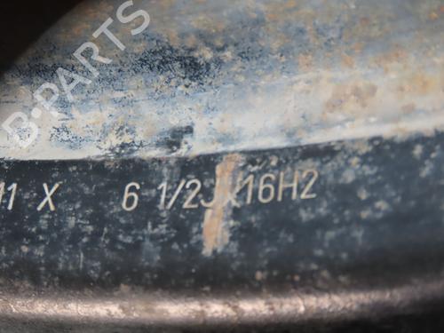 Rim CITROËN C3 III (SX) 1.2 VTi 82 | BP25041027C45 