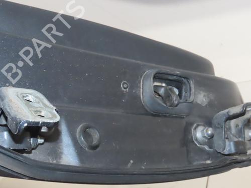 Right rear door RENAULT LAGUNA III (BT0/1) 1.5 dCi (BT00, BT0A, BT0T, BT1J) | BP31911852C5