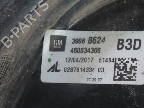 Used Right taillight OPEL CORSA E (X15) 1.4 (08, 68) (90 hp) 26336008