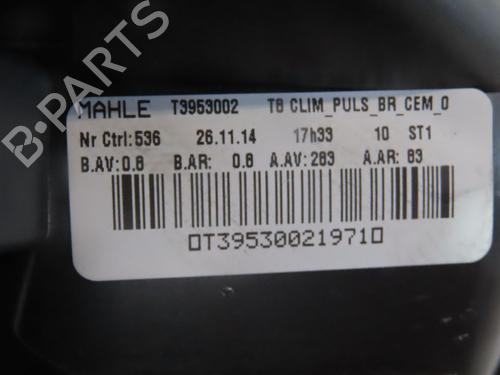 Heater blower motor PEUGEOT 3008 I MPV (0U_) 2.0 HDi | BP29046525M62 