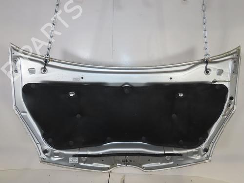 Capot Capot TOYOTA COROLLA Verso (ZER_, ZZE12_, R1_) 1.8 (ZNR11_, ZNR11R) (129 hp) 35970733 35970733