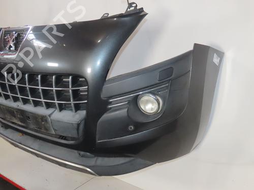 Used Front bumper PEUGEOT 3008 I MPV (0U_) 1.6 HDi (109 hp) 28082370