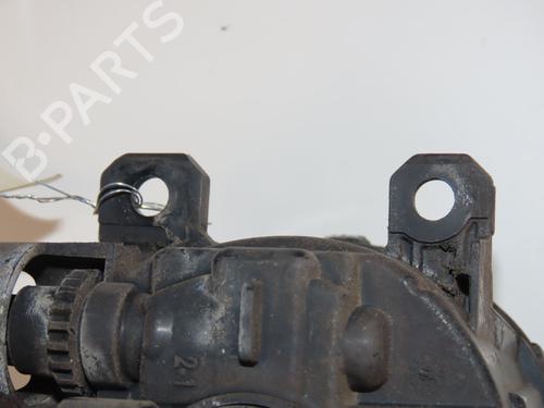 Used Right front fog light CITROËN C4 II (NC_) 1.6 HDi 115 (114 hp) 31140943