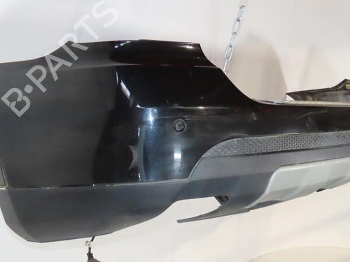 Rear bumper MERCEDES-BENZ M-CLASS (W164) ML 420 CDI 4-matic (164.128) | BP29740318C8 