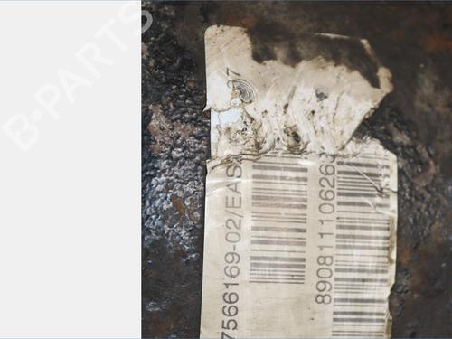 Rear differential BMW 1 (E87) 118 d | BP9011941M24