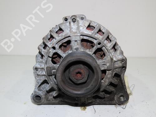 Generator FIAT QUBO (225_) 1.4 (225AXA1A) (73 hp) 15089664