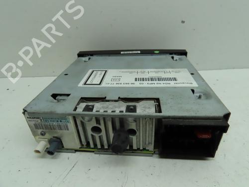 Radio CITROËN C5 III (RD_) 1.6 HDi 110 (RD9HZC) | BP23161561E6 - Image 3