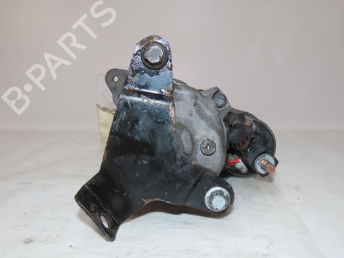 Startmotor JAGUAR S-TYPE II (X200) 2.7 D | BP17731240M8 
