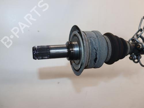 Used Left rear driveshaft Left rear driveshaft 38077244 38077244