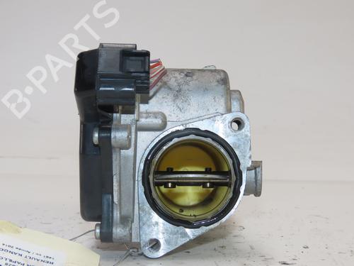 Used Throttle body Throttle body RENAULT KANGOO Express (FW0/1_) 1.5 dCi 75 (FW07, FW10, FW04) (75 hp) 36758570 36758570
