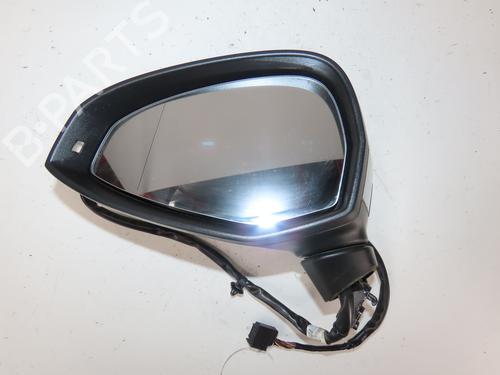 left-mirror-audi-a4-b9-8w2-8wc-2015-36659498 main image
