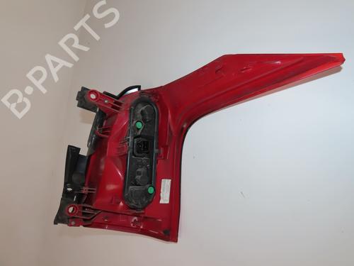 Used Left taillight PEUGEOT 5008 (0U_, 0E_) 1.6 HDi (110 hp) 27551322