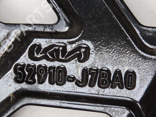 Fælk KIA CEED (CD) 1.5 T-GDI | BP30501898C45 