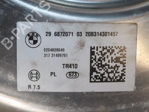 Servo brake BMW 1 (F40) 116 d | BP39157607M42 - Image 3