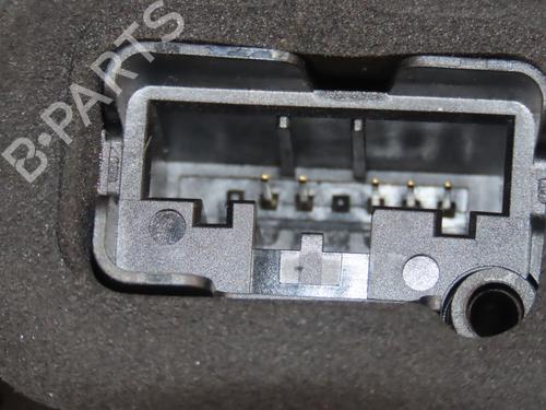 Used Front left lock VW POLO VI (AW1, BZ1, AE1) 1.0 TSI (95 hp) 31140912