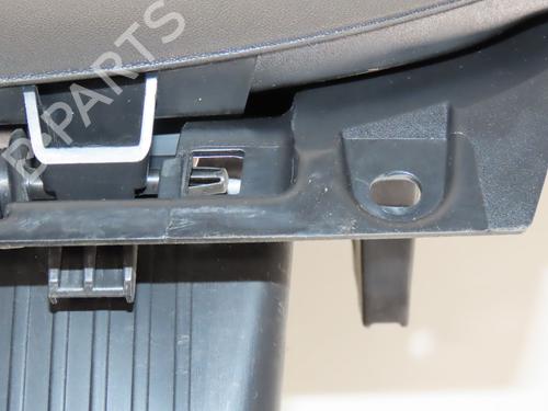 Used Glove box CITROËN C3 III (SX) 1.2 THP 110 (SXHNPS, SXHNZT, SXHNZ6) (110 hp) 31634581