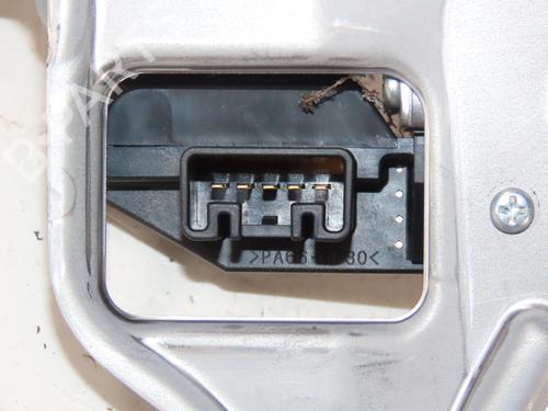 Used Rear wiper motor Rear wiper motor 37162753 37162753