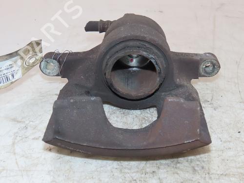 Used Left front brake caliper CITROËN C1 (PM_, PN_) 1.0 (68 hp) 23160676