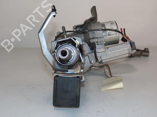 Steering column RENAULT CLIO IV (BH_) 1.5 dCi 75 | BP30093144M21