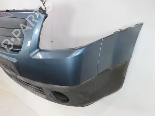 Used Front bumper CITROËN C2 (JM_) 1.1 (60 hp) 27215975