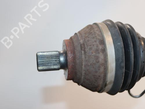 Left front driveshaft AUDI Q3 (8UB, 8UG) 2.0 TDI | BP40051677M38 - Image 3