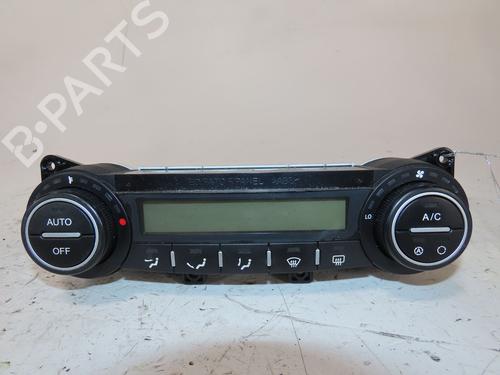 Used Climate control KIA CEE'D Hatchback (ED) 1.6 CRDi 90 (90 hp) 24460516