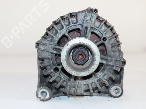 Alternator BMW 5 Touring (E61) 520 d | BP30501867M7