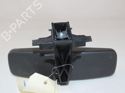 Rear mirror RENAULT CLIO V (B7_) 1.0 TCe 90 (B7MT) | BP38676748I6 - Image 2