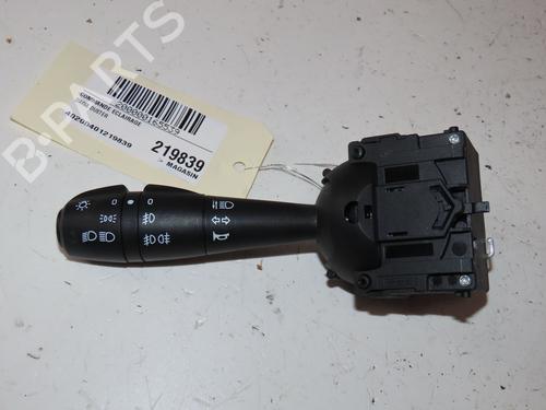 Headlight switch DACIA DUSTER (HS_) 1.6 16V LPG | BP36820482I24 - Image 2