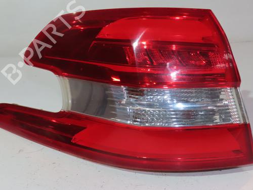Left taillight PEUGEOT 308 SW II (LC_, LJ_, LR_, LX_, L4_) 1.6 HDi / BlueHDi 115 (LCBHXM, LCBHXT) | BP28712533C34 