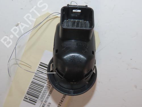 Mirror switch RENAULT CLIO IV (BH_) 1.5 dCi 90 | BP30093172I25 