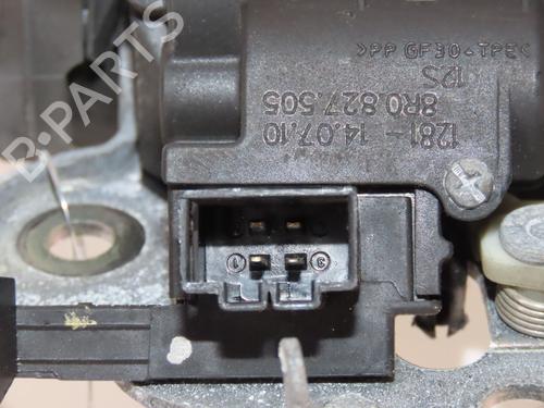 Used Tailgate lock Tailgate lock AUDI Q5 (8RB) SQ5 TDI quattro (313 hp) 34357794 34357794