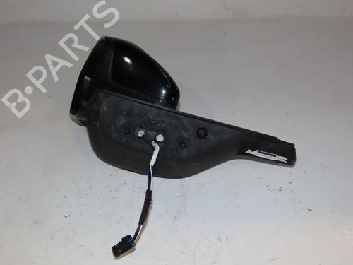 Left mirror CITROËN C3 III (SX) 1.5 BlueHDi 100 (SXYHYP, SXYHTU) | BP18954065C26