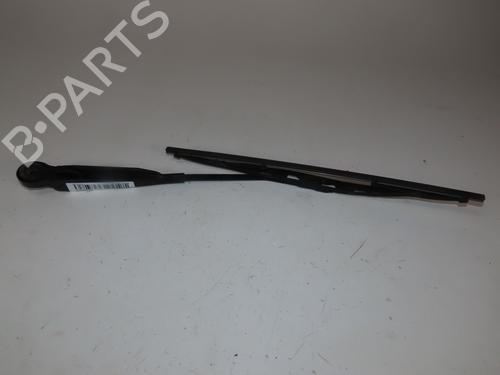Used Rear windshield wiper arm RENAULT KANGOO (KC0/1_) 1.5 dCi (68 hp) 17857806