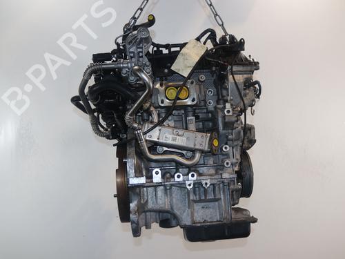 Engine HYUNDAI i10 II (BA, IA) 1.0 | BP32432412M1