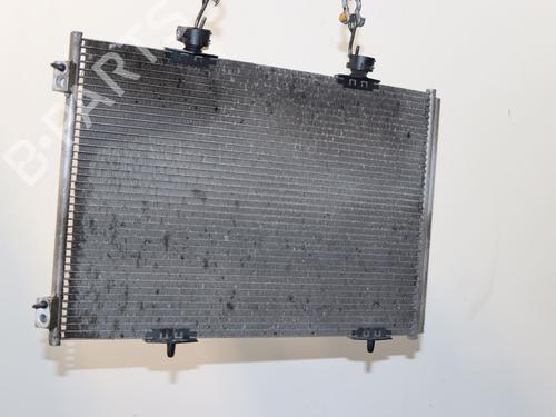 Heater matrix DS DS 3 (SA_) 1.2 THP 110 / PureTech 110 (SAHNPS, SAHNZ6, SAHNZT) | BP24576248M63 - Image 3