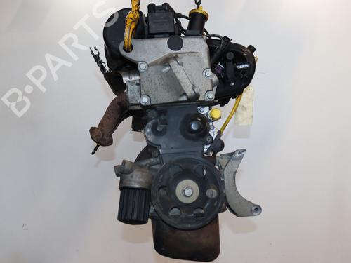 Engine RENAULT TWINGO I (C06_) 1.2 (C066, C068) | BP27289703M1 