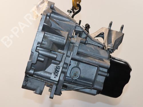 gearbox-dacia-sandero-ii-2012-23160063 main image