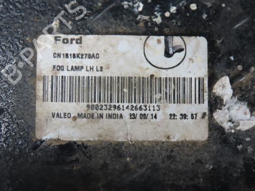 Tågelys FORD KUGA II (DM2) 2.0 TDCi | BP30291914C37 