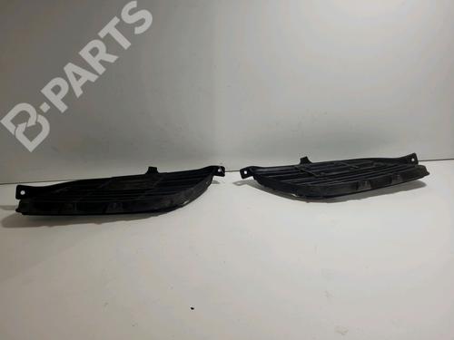 Grille NISSAN ALMERA TINO (V10) 1.8 | BP9390428C40 