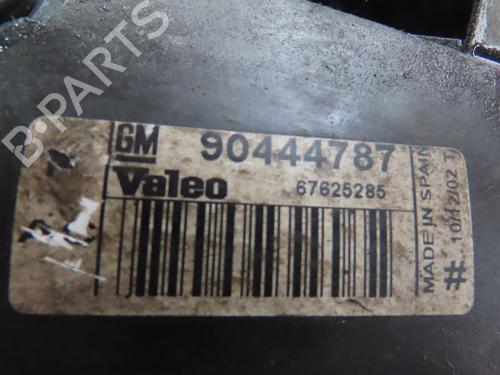 Right headlight OPEL CORSA B (S93) 1.7 D (F08, F68, M68) | BP19133532C29 