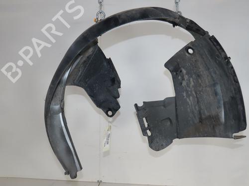 Hjulbue RENAULT TWINGO II (CN0_) 1.2 16V (CN04, CN0B) (75 hp) 31605591