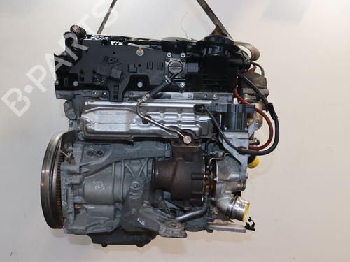 Engine BMW 5 (E60) 520 d | BP30164625M1 